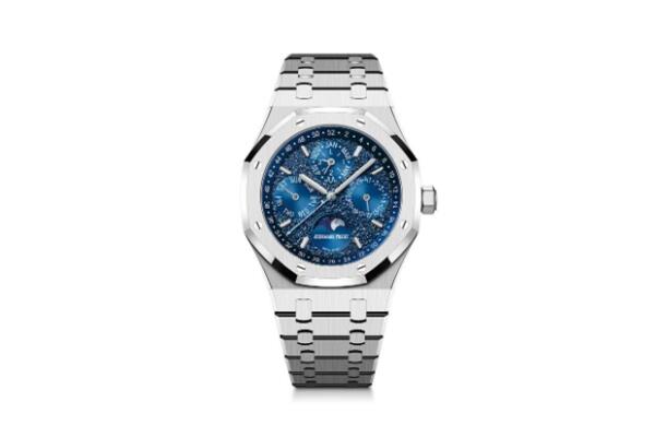 芦山县回收爱彼手表