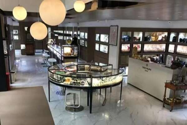 芦山县寄卖奢侈品店